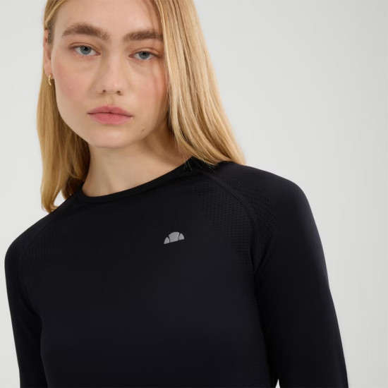 Ellesse Γυναικεία μακρυμάνικη μπλούζα D'irene LS Top